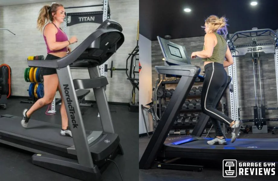 5 Best NordicTrack Treadmills of 2026: Top Picks from a Well-Respected Cardio Brand