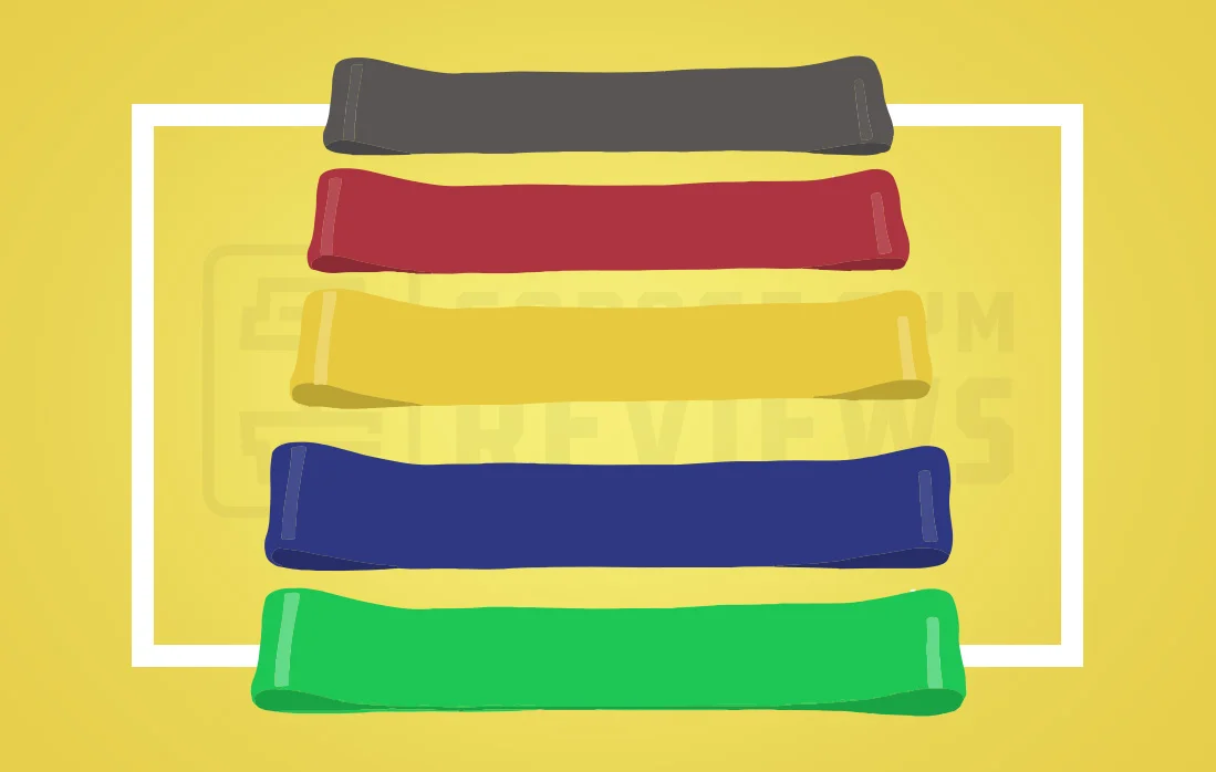 Warm Up, Work Out, Rehab With the Best Resistance Bands on Amazon (2026)