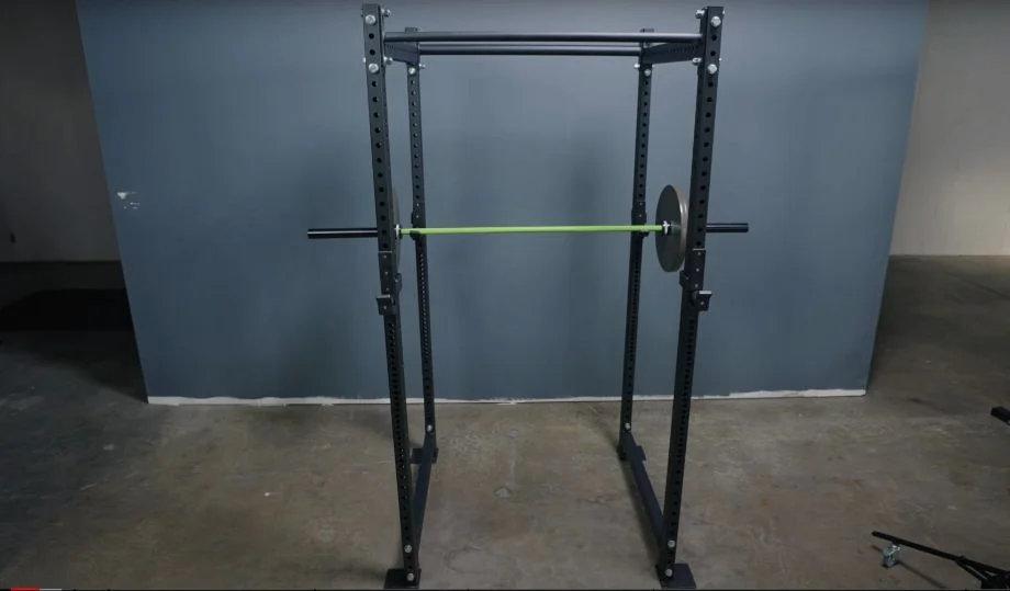 titan t3 power rack