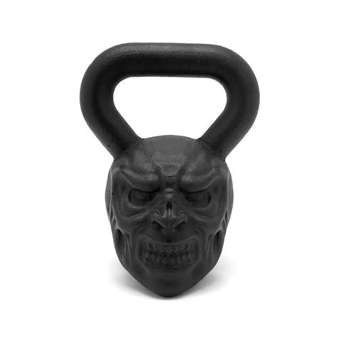 Fringe Sport Hell Bells Kettlebells