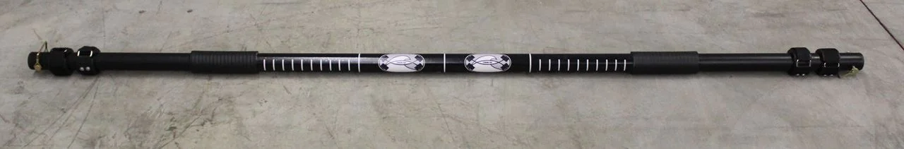 Tsunami Bar - Level 3