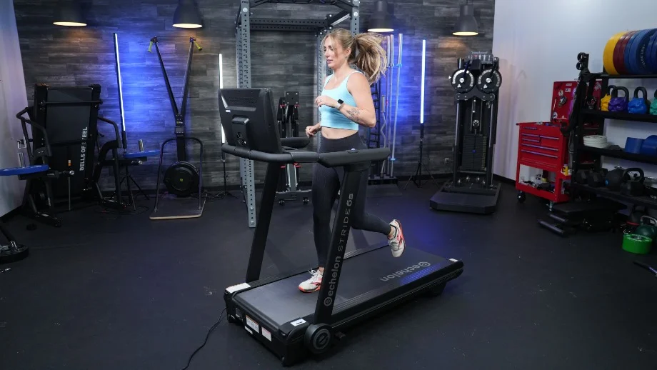 Echelon Stride-6s Review (2026): A Budget-Friendly Treadmill for Your Home Gym