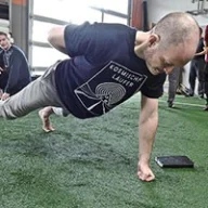 Nick Collias, RKC-L2