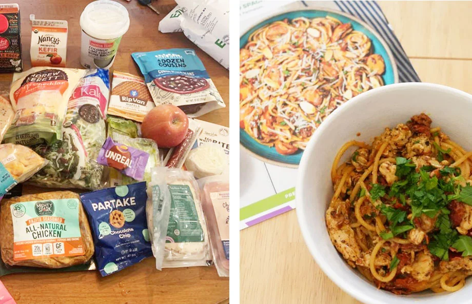 Hungryroot Vs HelloFresh (2026): Grocery Delivery or Home-Cooked Meal Kits