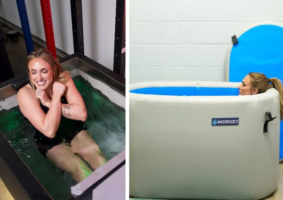 Cold Plunge Vs Hot Tub: Chill Out or Heat Up for Better Recovery?