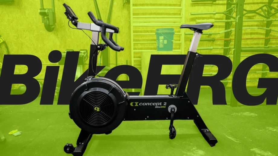 Concept2 BikeErg Review 2026: The Non-Traditional, But Excellent Air Bike