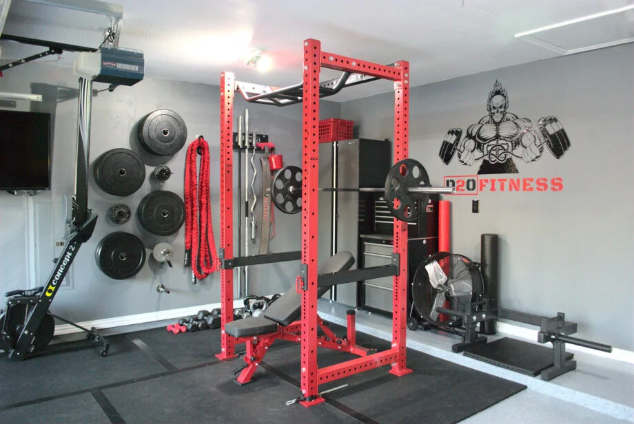 Squat Stand vs Power Rack: Which to Buy for Your Home Gym