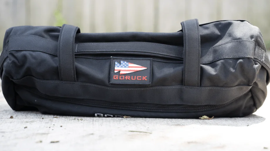 GORUCK Sandbags