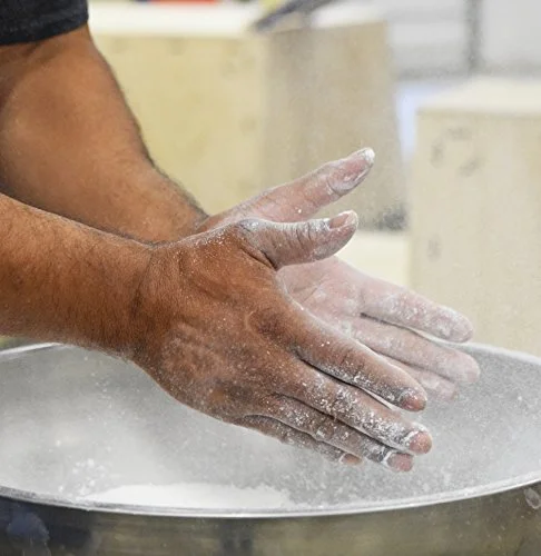 Gibson Athletic Premium Block Gym Chalk