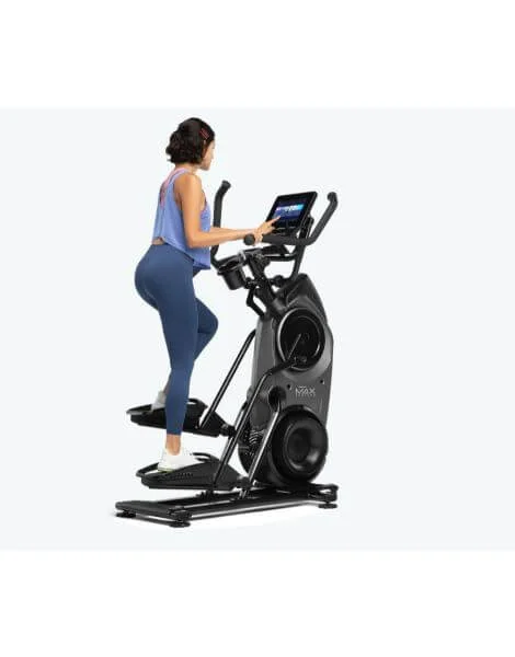 Bowflex Max Trainer 9