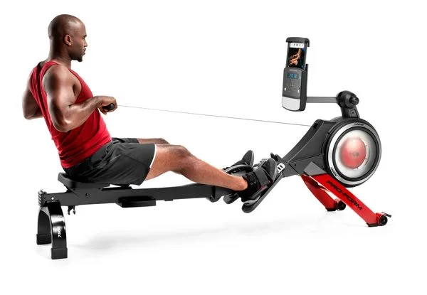 ProForm 750R Rowing Machine