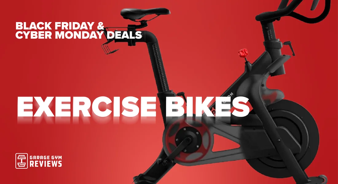 Best Cyber Monday Exercise Bike Deals for 2025