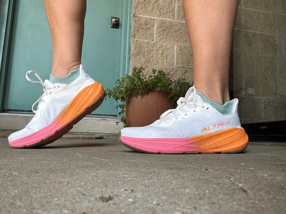 Best Altra Running Shoes (2026): Trail and Road Picks From Runners and Coaches