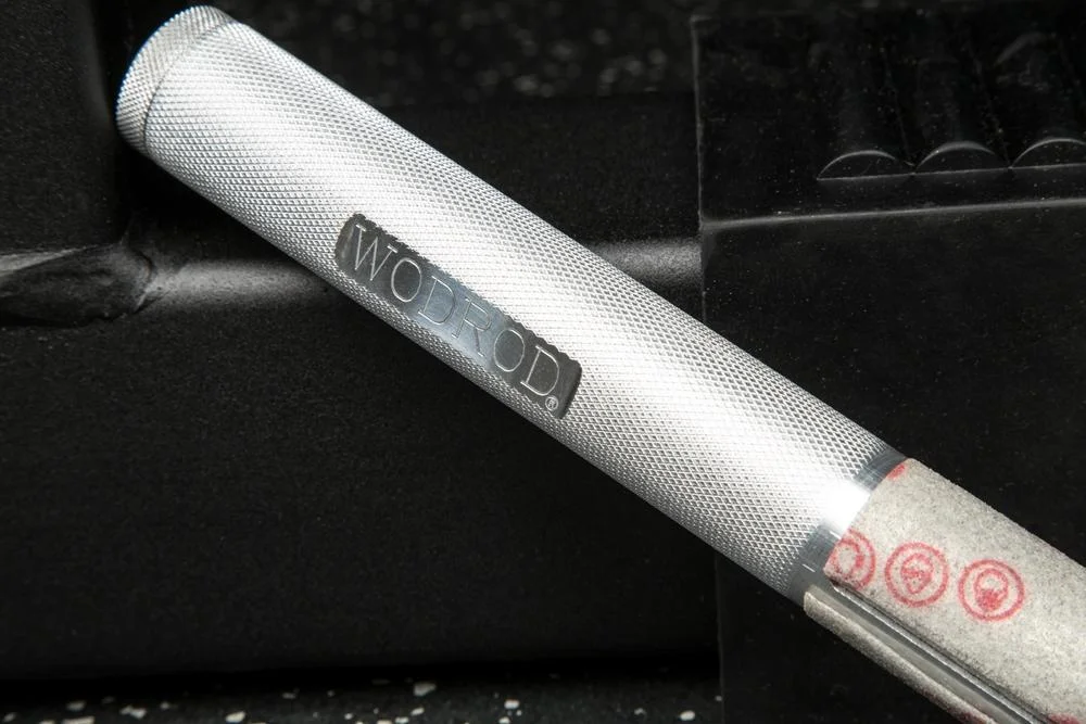 Rogue Fitnesss WODROD Raw WODROD