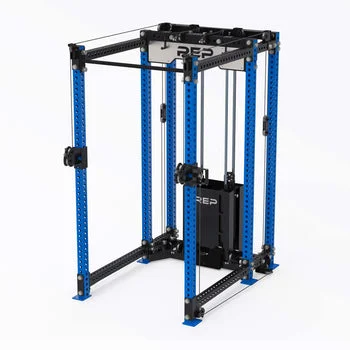 REP Fitness Ares Cable Attachment