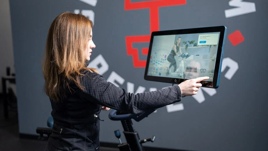 Best Exercise Bike with Screen (2026): Stream Workouts or Netflix While You Ride
