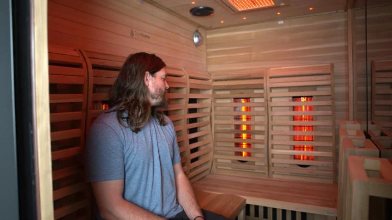 ggr sun home sauna luminar 5 person best home sauna featured image