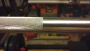 American Barbell Training Bar