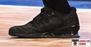 Nike Romaleos 3 Inside 1