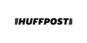 huffington post logo