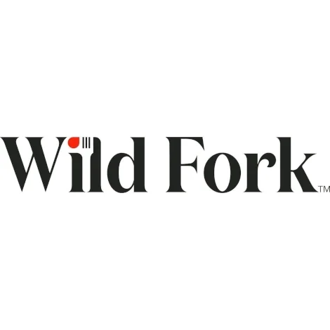 wild fork logo