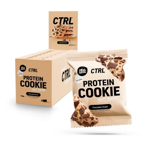 CTRL Monster Cookie