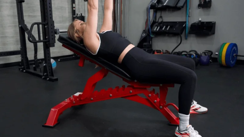 Major Fitness Adjustable Bench Review (2026): A Worthy Bang For Your Muscle-Building Buck