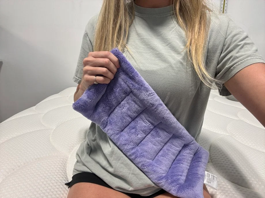 Best Heating Pads 2026: Top Options, Tested by Our Experts