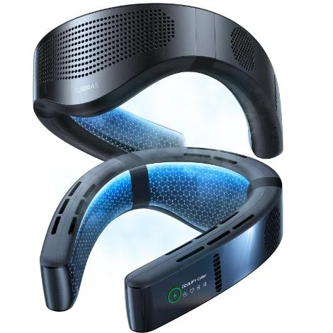 TORRAS COOLiFY Neck Air Conditioner