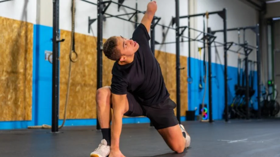 gym accessibility unai huizi photography shutterstock image