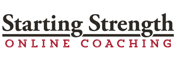 Barbell Logic Online Coaching Club