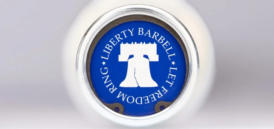 Believe Gear Liberty Barbell