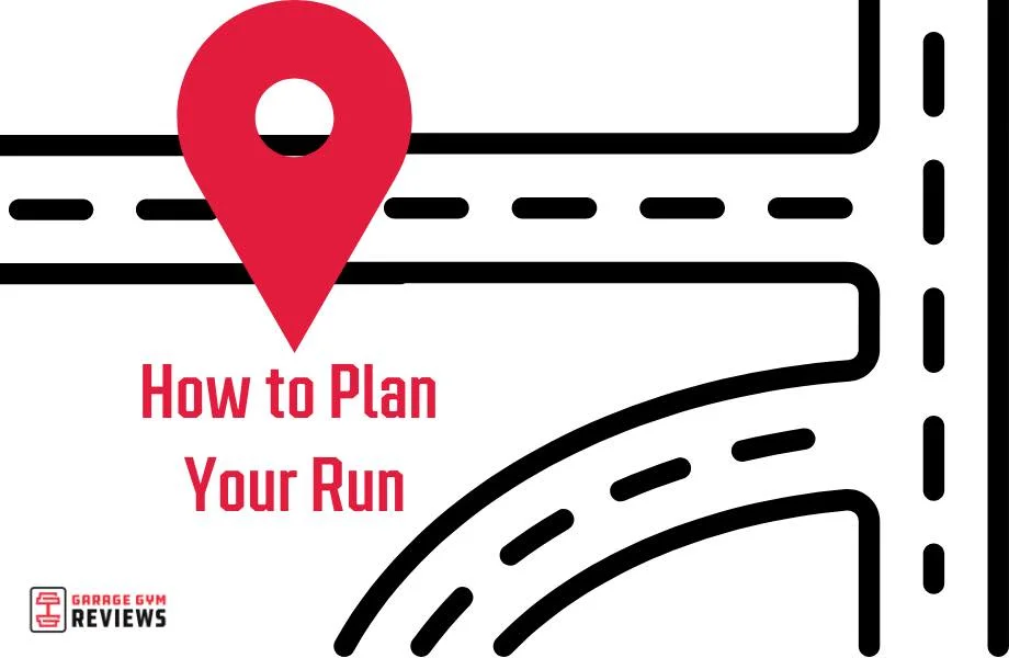 How to Plan a Running Route: Apps to Use, Safety Tips, and More