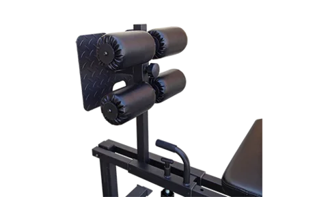 Fringe Sport Commercial GHD