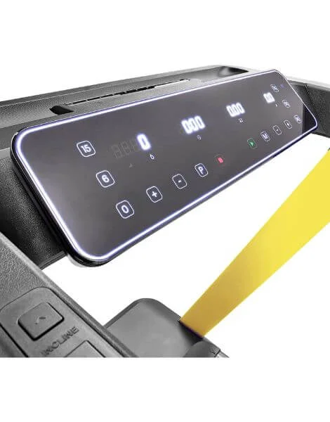 Reebok Adjustable Floatride Home Running Treadmill