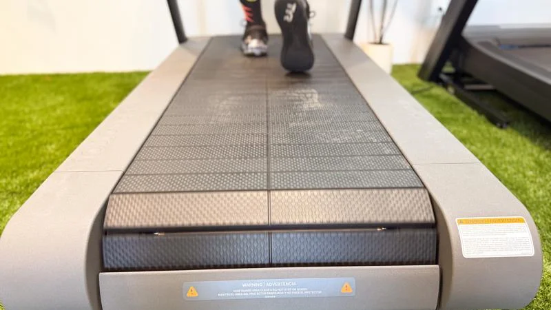 Peloton Cross Training Tread+