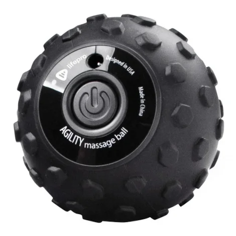 lifepro agility 4 speed vibrating massage ball product image