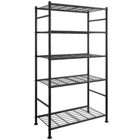 Saguki Storage Shelves