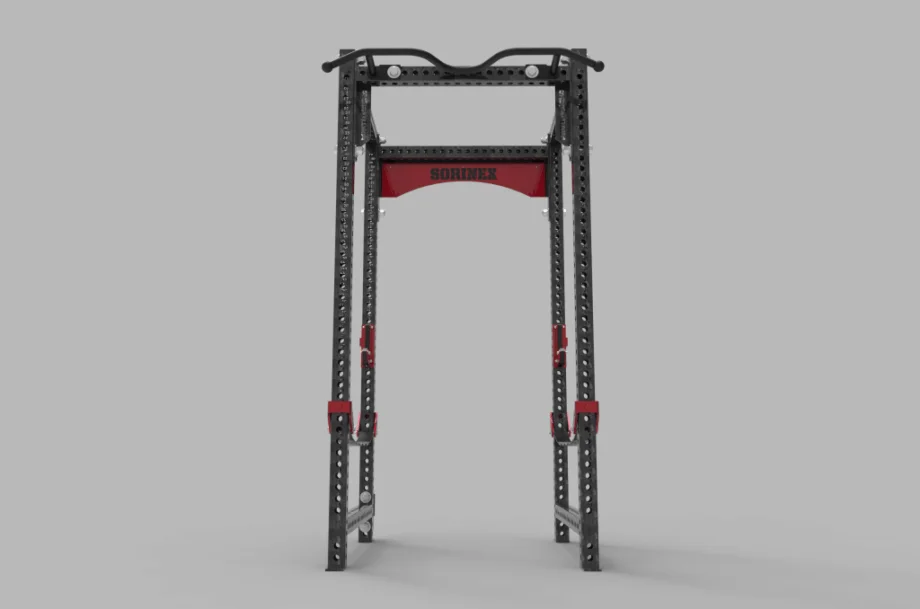 Sorinex Base Camp Single Rack