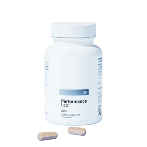 ggr performance lab zinc coupon image 1