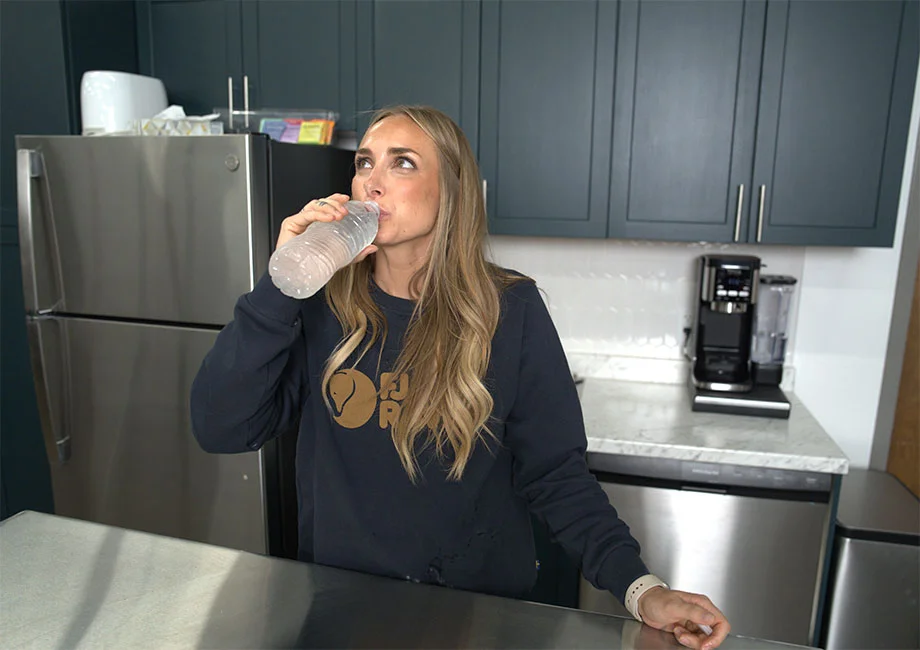 Water Fasting: An RD Deep Dives Into Its Benefits, Risks, and More