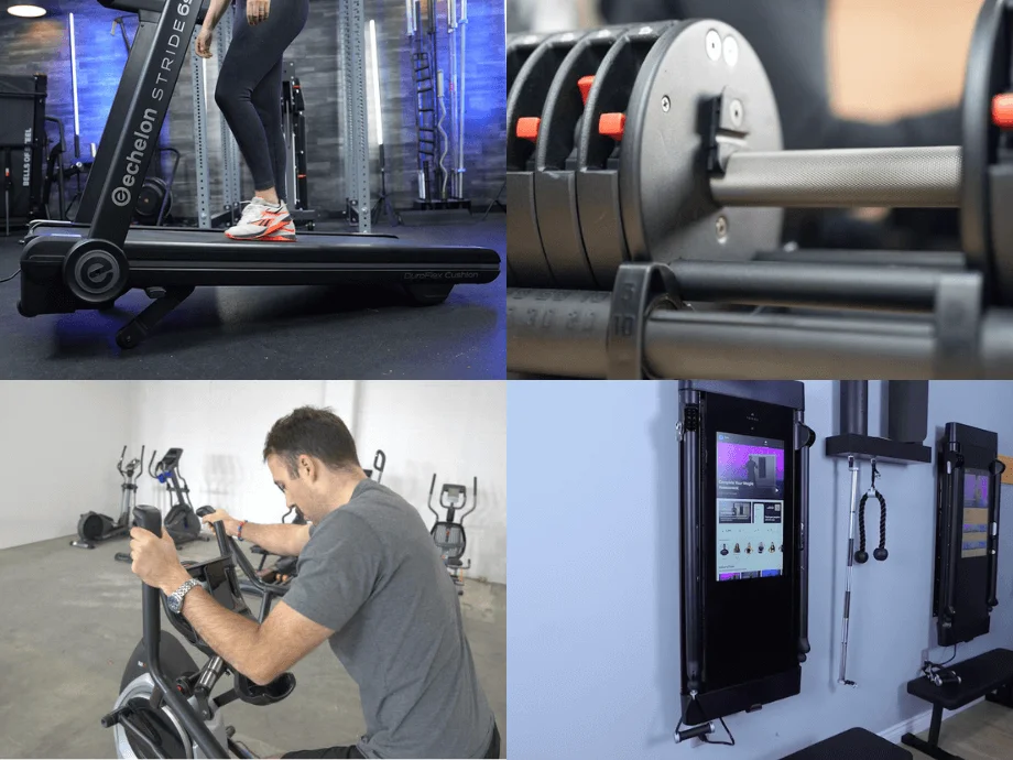 The Best Compact Exercise Equipment (2026): Our Favorite Home Gym Gear for Small Spaces