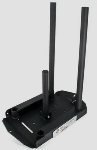 Shogun Multi Purpose Sled