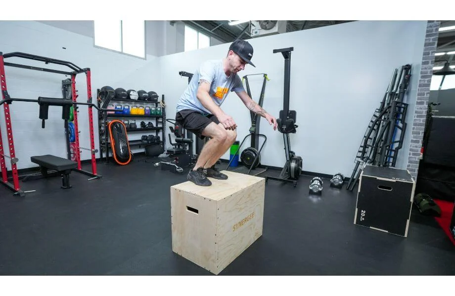 Develop Power With the 7 Best Plyometric Exercises