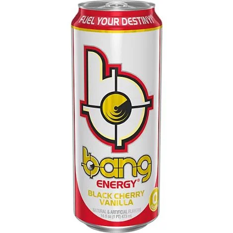 Bang Energy Drink