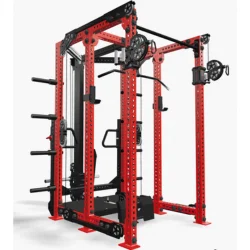 Rogue Monster Rhino Trainer