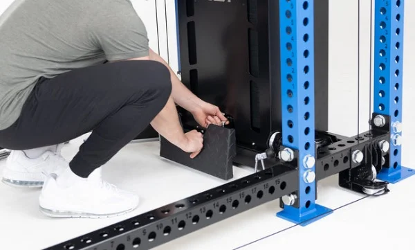 REP Fitness Ares Cable Attachment