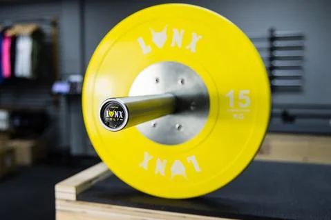 Lynx Oly Bar