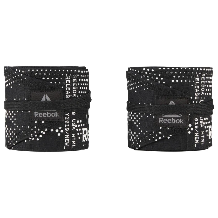 Reebox Crossfit Soft Wrist Wrap