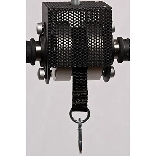 LPG Muscle Grip Freak Wrist Roller